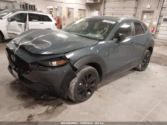 3MVDMBCM7PM575041 Mazda Cx-30 2.5 S Carbon Edition