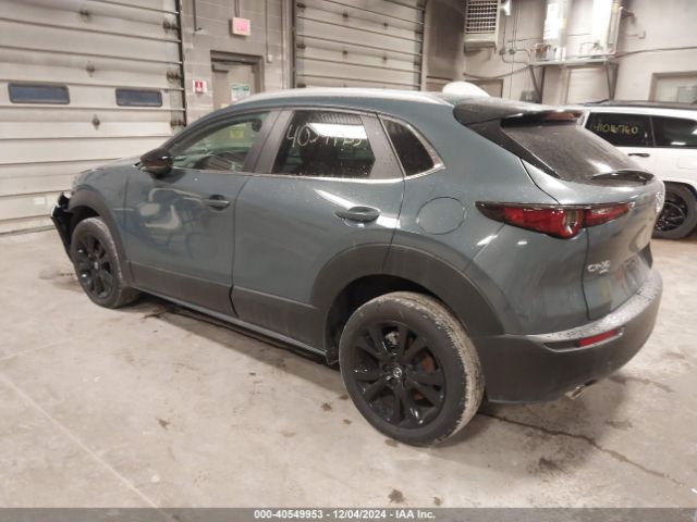 3MVDMBCM7PM575041 Mazda Cx-30 2.5 S Carbon Edition