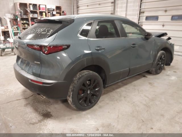 3MVDMBCM7PM575041 Mazda Cx-30 2.5 S Carbon Edition