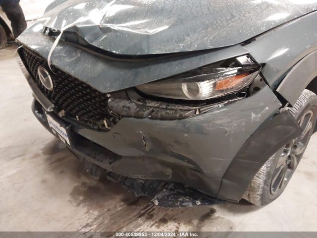 3MVDMBCM7PM575041 Mazda Cx-30 2.5 S Carbon Edition