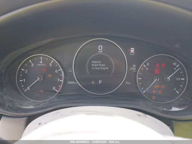 3MVDMBCM7PM575041 Mazda Cx-30 2.5 S Carbon Edition