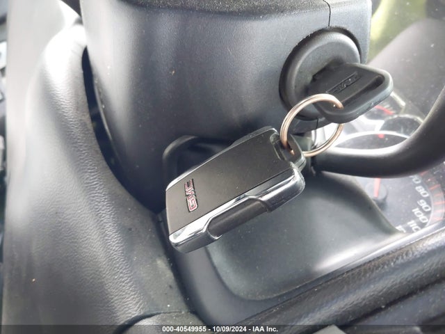 GMC Sierra 1500 Slt 2015 1GTV2VEC8FZ240840 Image 11