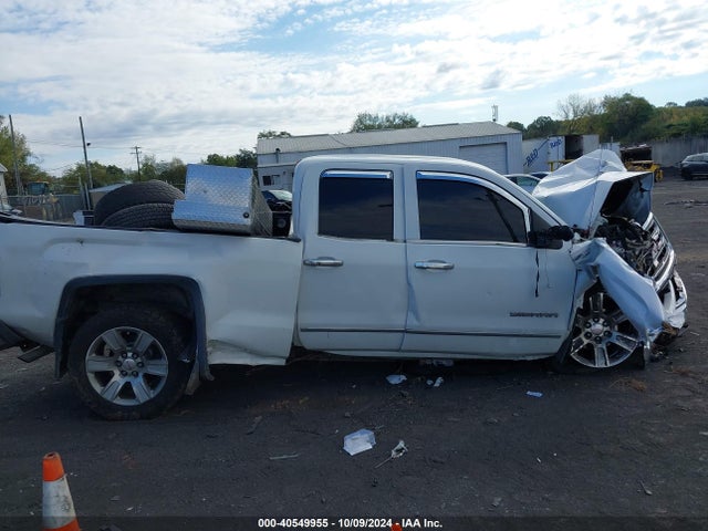 GMC Sierra 1500 Slt 2015 1GTV2VEC8FZ240840 Image 13