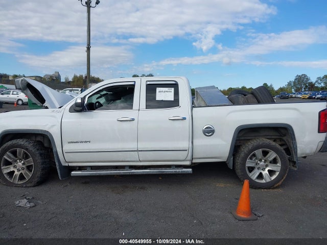 GMC Sierra 1500 Slt 2015 1GTV2VEC8FZ240840 Image 14