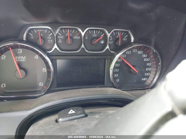 GMC Sierra 1500 Slt 2015 1GTV2VEC8FZ240840 Image 15