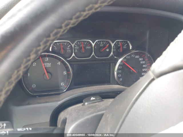 GMC Sierra 1500 Slt 2015 1GTV2VEC8FZ240840 Image 7