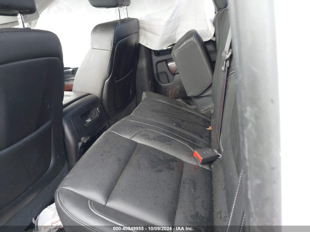 GMC Sierra 1500 Slt 2015 1GTV2VEC8FZ240840 Image 8