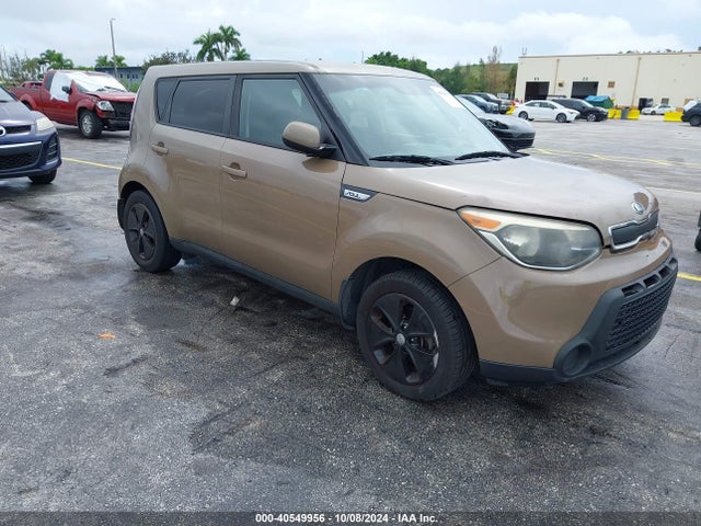 KIA Soul 2016 KNDJN2A25G7332180 Image 1