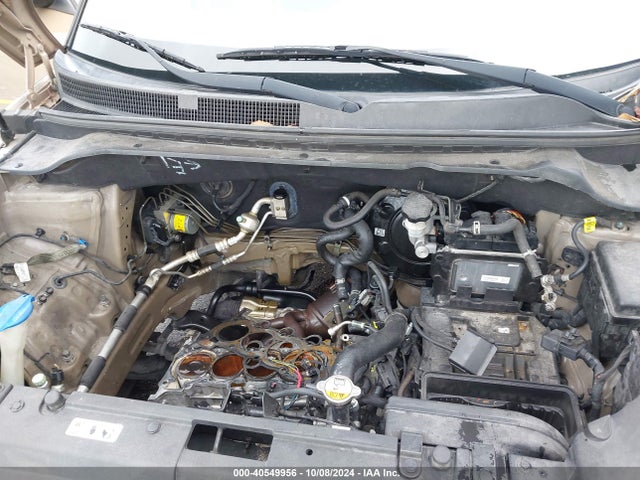 KIA Soul 2016 KNDJN2A25G7332180 Image 10