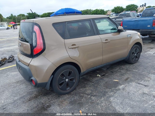 KIA Soul 2016 KNDJN2A25G7332180 Image 4