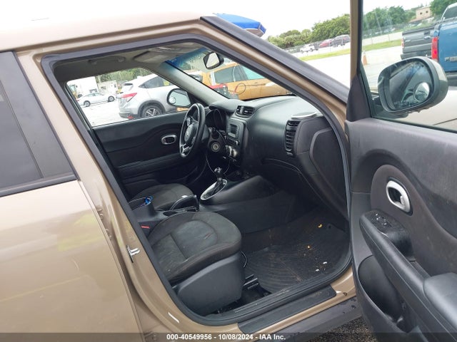 KIA Soul 2016 KNDJN2A25G7332180 Image 5