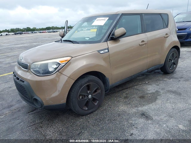 KIA Soul 2016 KNDJN2A25G7332180 Image 6