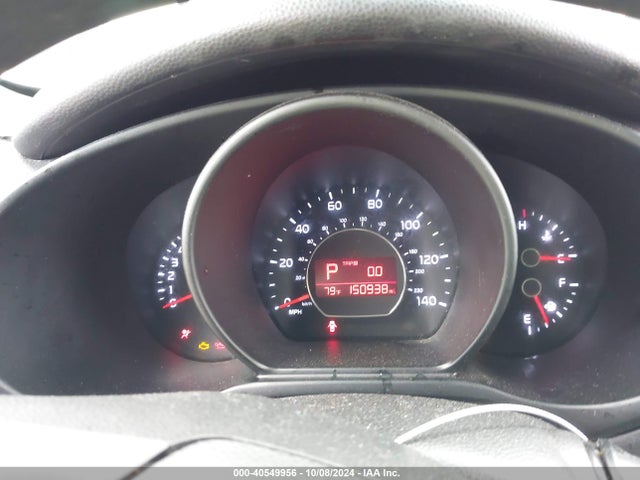 KIA Soul 2016 KNDJN2A25G7332180 Image 7