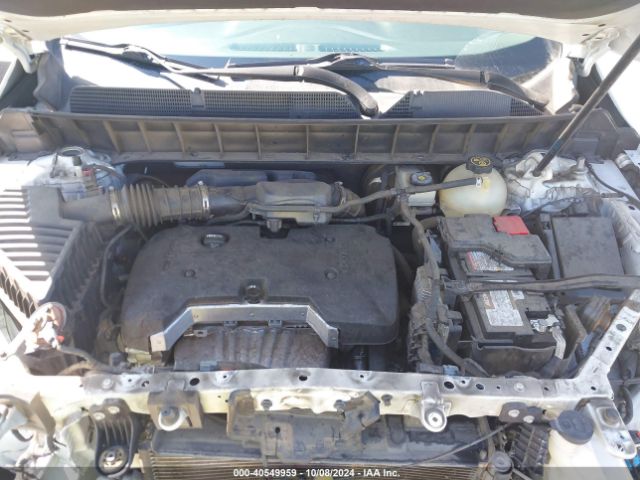 1GKKNKLA9JZ196662 GMC Acadia Sle-1