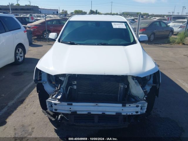 1GKKNKLA9JZ196662 GMC Acadia Sle-1