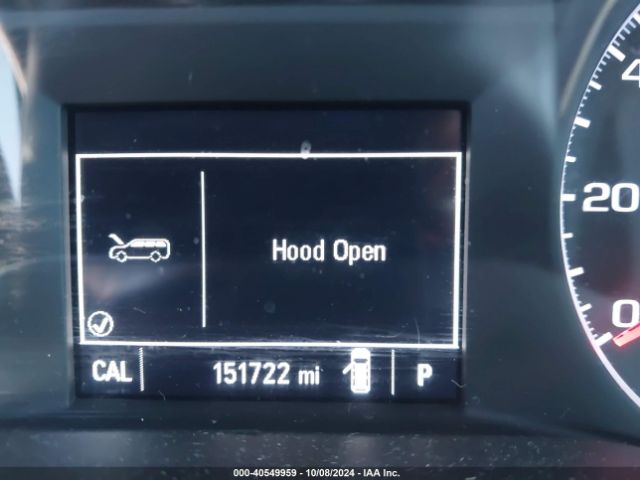 1GKKNKLA9JZ196662 GMC Acadia Sle-1