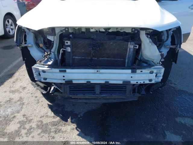 1GKKNKLA9JZ196662 GMC Acadia Sle-1