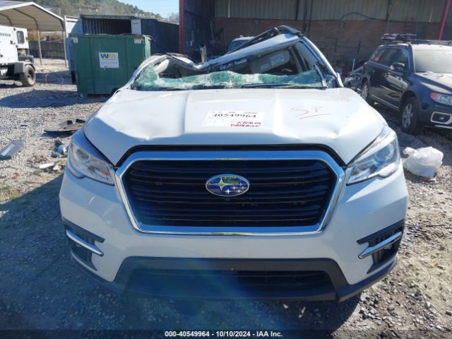 4S4WMARD2K3421189 Subaru Ascent Touring