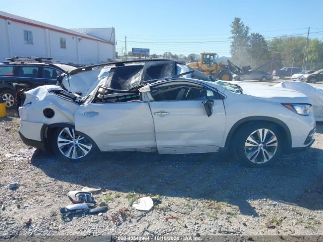 4S4WMARD2K3421189 Subaru Ascent Touring