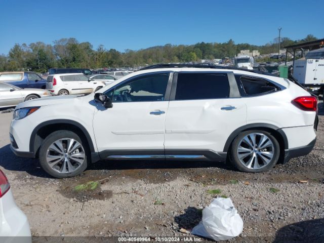 4S4WMARD2K3421189 Subaru Ascent Touring