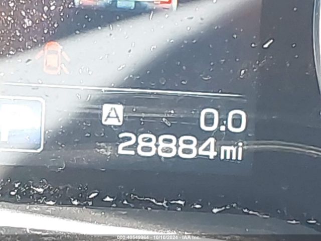 4S4WMARD2K3421189 Subaru Ascent Touring