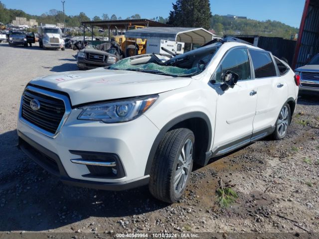 4S4WMARD2K3421189 Subaru Ascent Touring