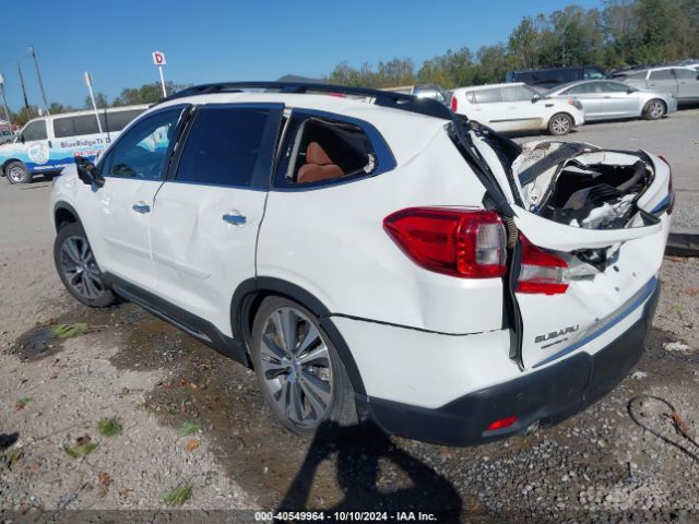 4S4WMARD2K3421189 Subaru Ascent Touring