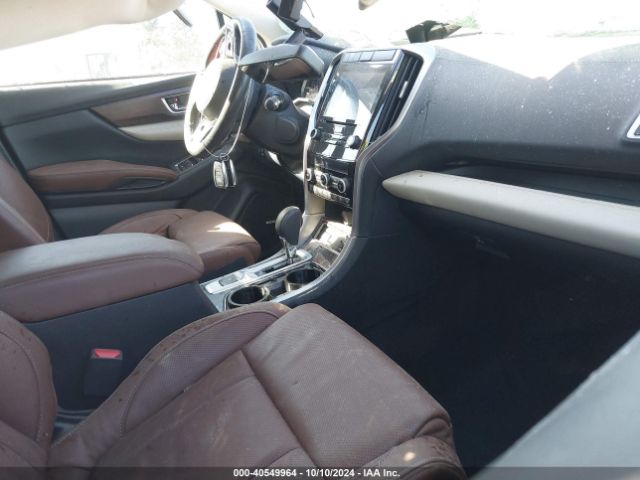 4S4WMARD2K3421189 Subaru Ascent Touring