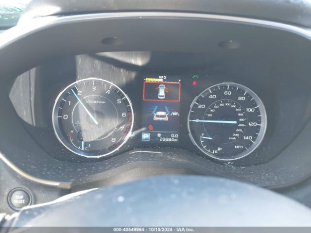 4S4WMARD2K3421189 Subaru Ascent Touring
