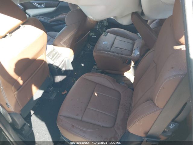 4S4WMARD2K3421189 Subaru Ascent Touring
