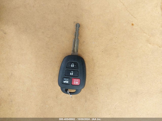 Toyota CAMRY SE 2015 4T1BF1FK2FU490900 Image 11