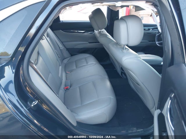 2013 CADILLAC XTS 2G61P5S32D9217567 Photo 7