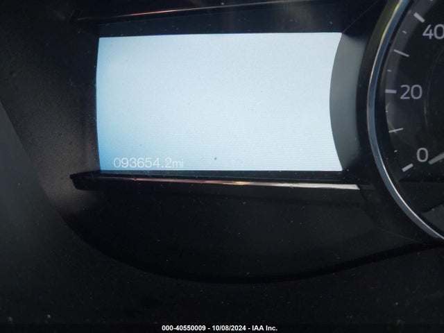 Ford Explorer Limited 2017 1FM5K8FH7HGD83395 Image 15