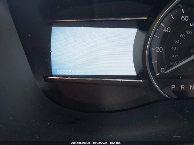 Ford Explorer Limited 2017 1FM5K8FH7HGD83395 Image 7