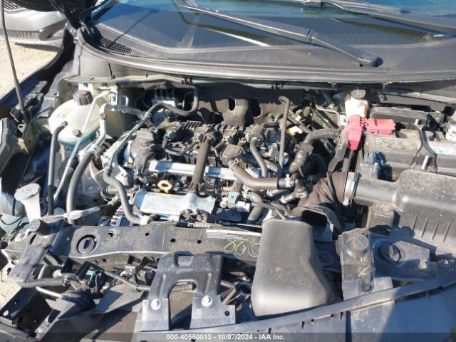 3N1CN8DV4RL830227 Nissan Versa 1.6 S