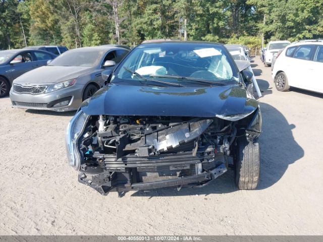 3N1CN8DV4RL830227 Nissan Versa 1.6 S
