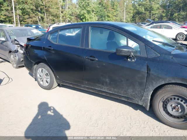 3N1CN8DV4RL830227 Nissan Versa 1.6 S