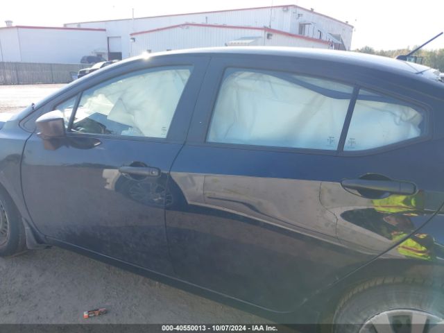 3N1CN8DV4RL830227 Nissan Versa 1.6 S
