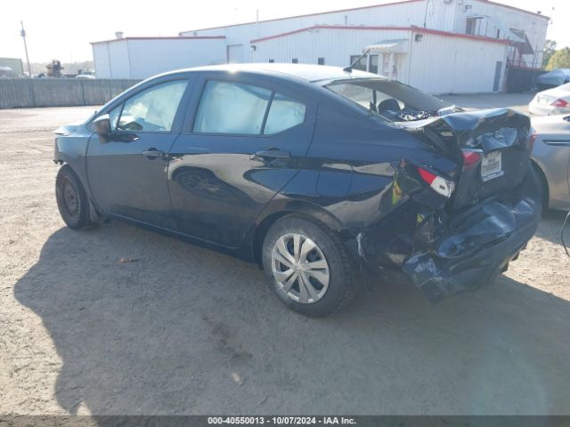 3N1CN8DV4RL830227 Nissan Versa 1.6 S