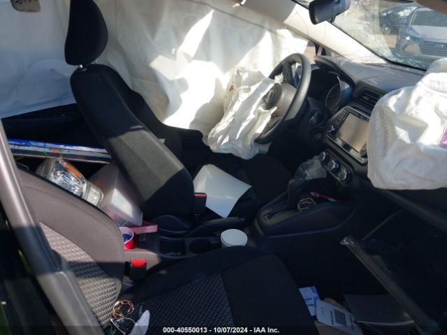 3N1CN8DV4RL830227 Nissan Versa 1.6 S