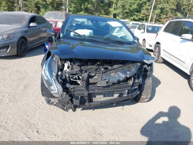 3N1CN8DV4RL830227 Nissan Versa 1.6 S