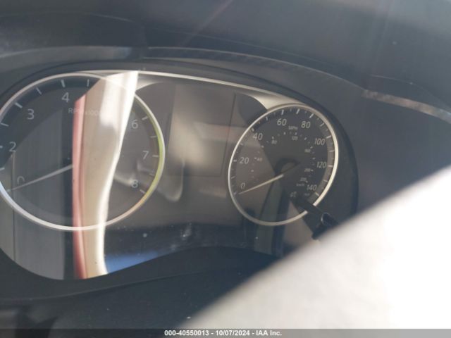 3N1CN8DV4RL830227 Nissan Versa 1.6 S