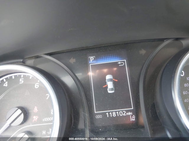 Toyota CAMRY LE 2020 4T1C11AK2LU984597 Image 15