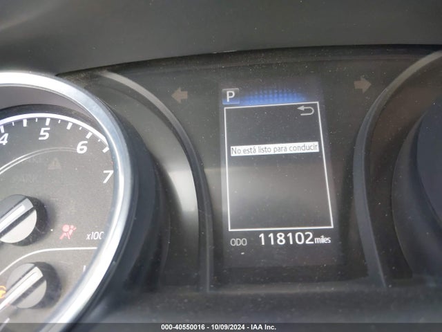 Toyota CAMRY LE 2020 4T1C11AK2LU984597 Image 7