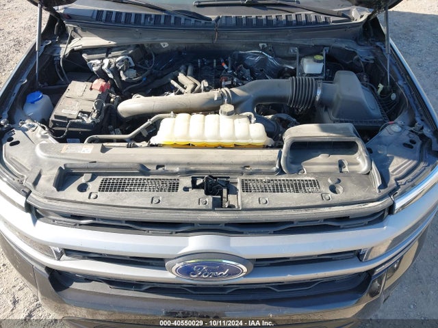 Ford Expedition Xlt Max 2024 1FMJK1J84REA46791 Image 10