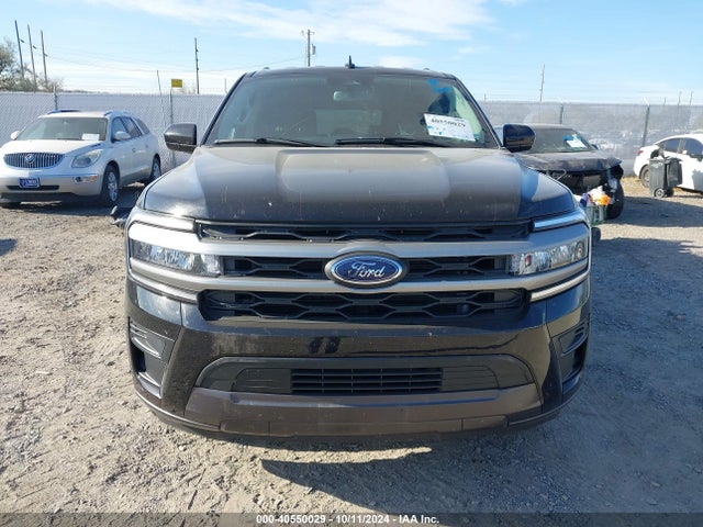 Ford Expedition Xlt Max 2024 1FMJK1J84REA46791 Image 12