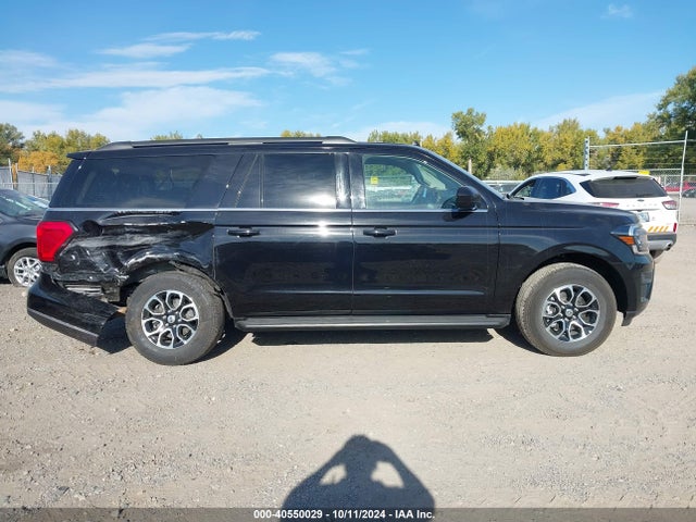 Ford Expedition Xlt Max 2024 1FMJK1J84REA46791 Image 13