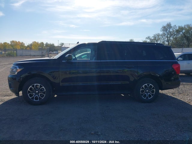 Ford Expedition Xlt Max 2024 1FMJK1J84REA46791 Image 14