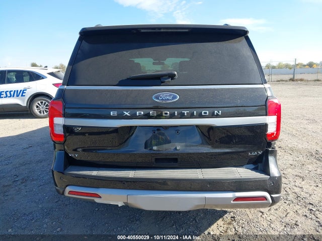 Ford Expedition Xlt Max 2024 1FMJK1J84REA46791 Image 16