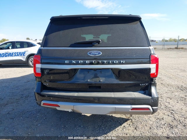 Ford Expedition Xlt Max 2024 1FMJK1J84REA46791 Image 17